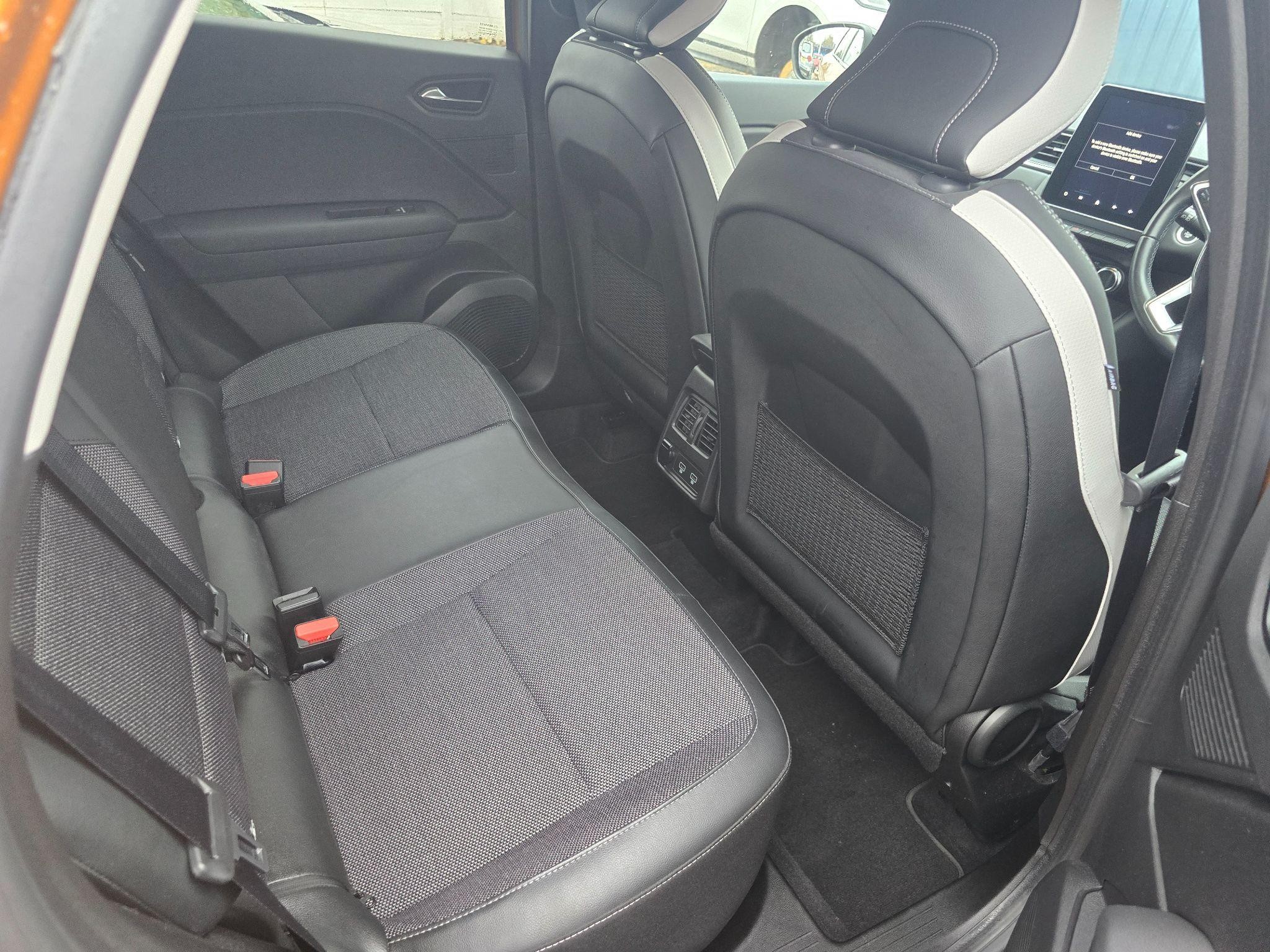 Renault Captur Image 24