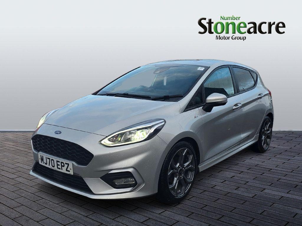 Ford Fiesta Image 7