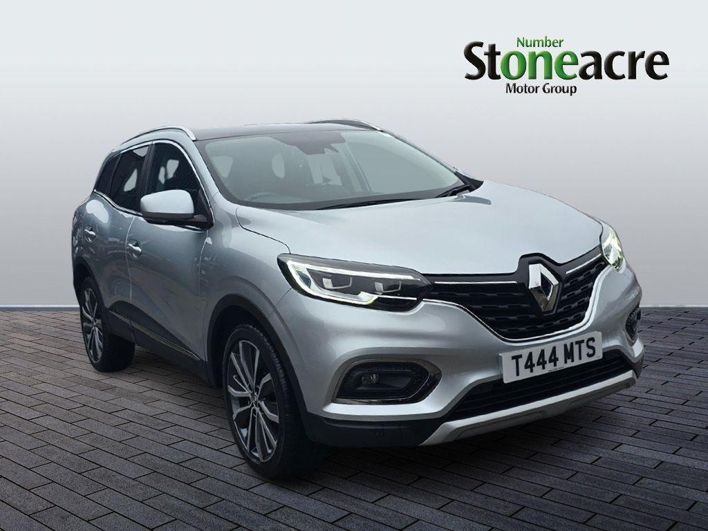 Renault Kadjar Image 1