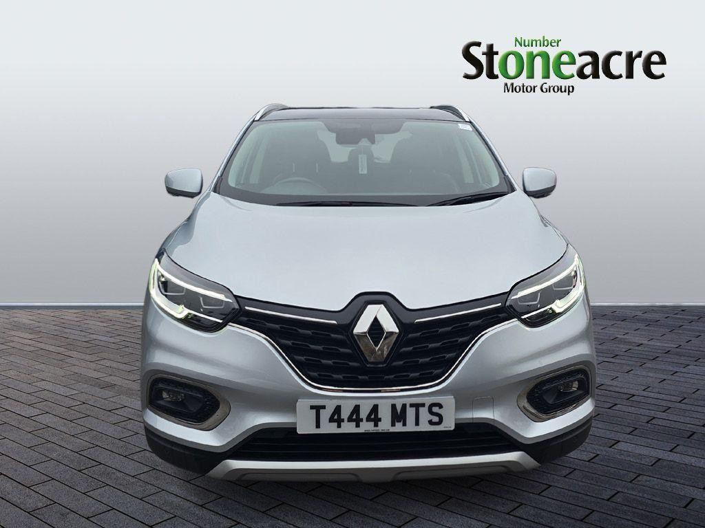 Renault Kadjar Image 2