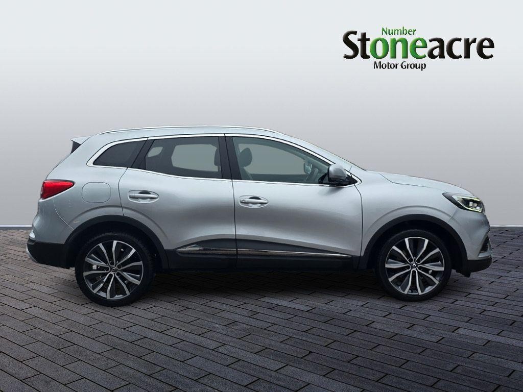 Renault Kadjar Image 3