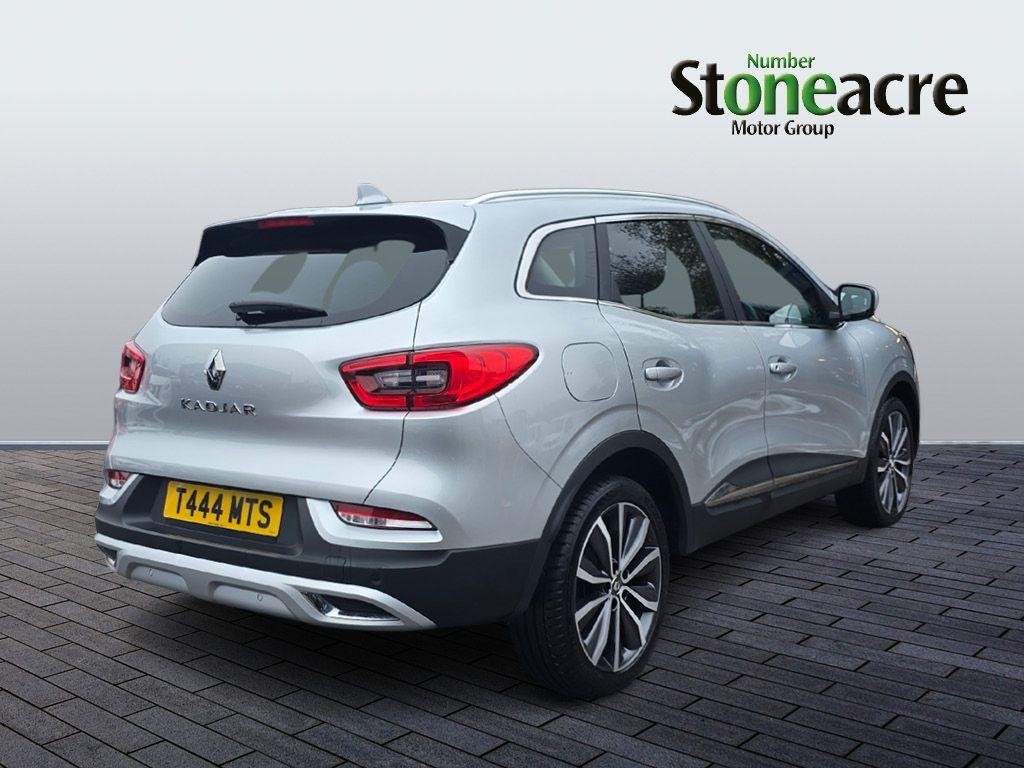 Renault Kadjar Image 4