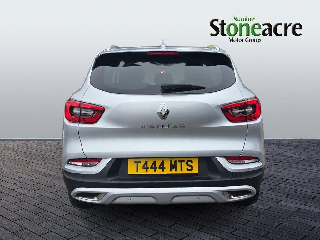 Renault Kadjar Image 5