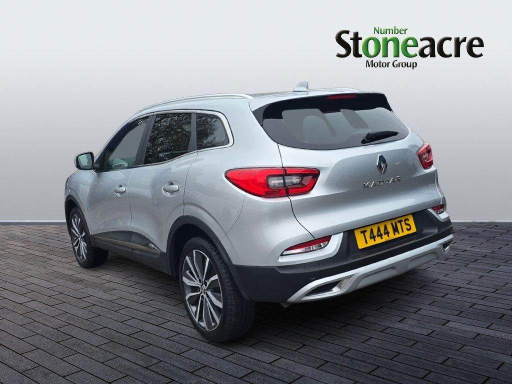 Renault Kadjar Image 6