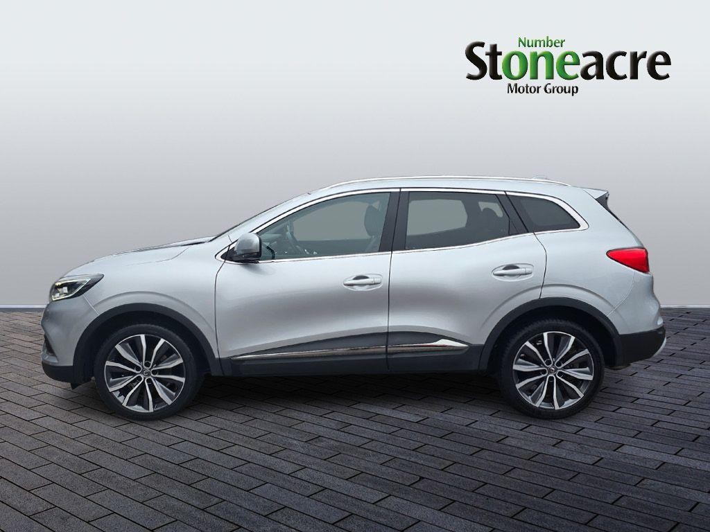 Renault Kadjar Image 7