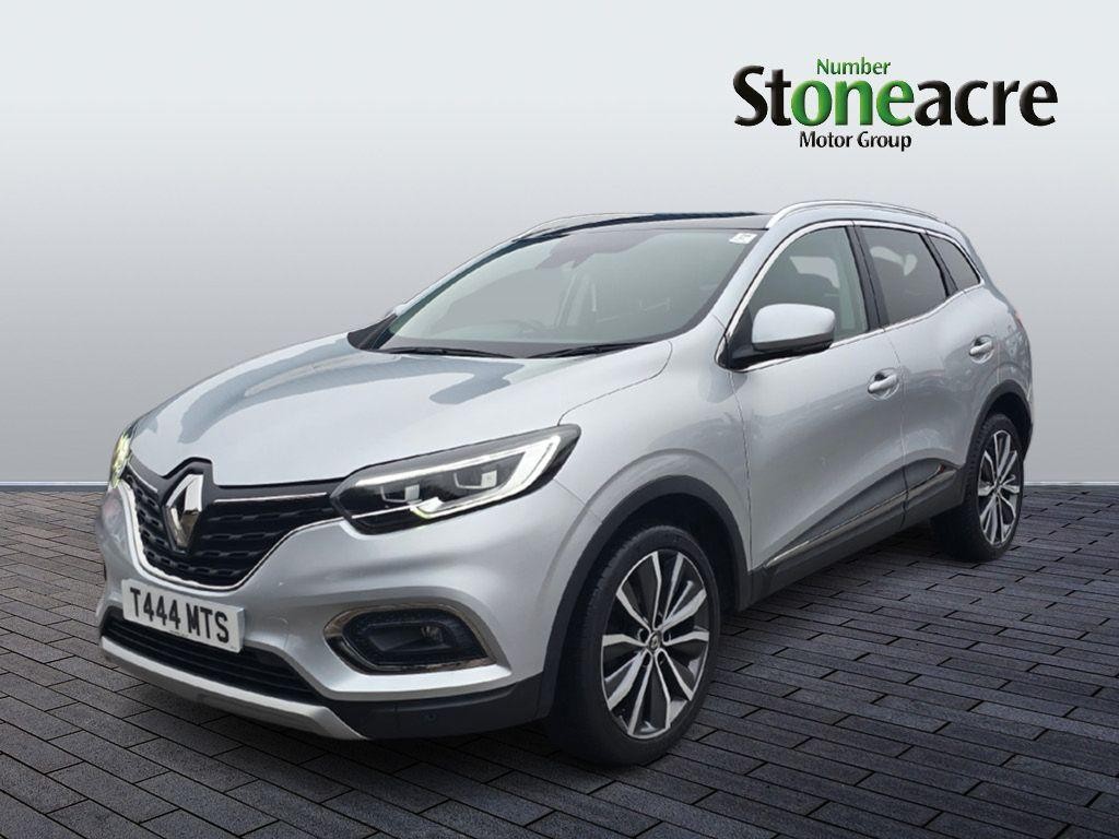 Renault Kadjar Image 8