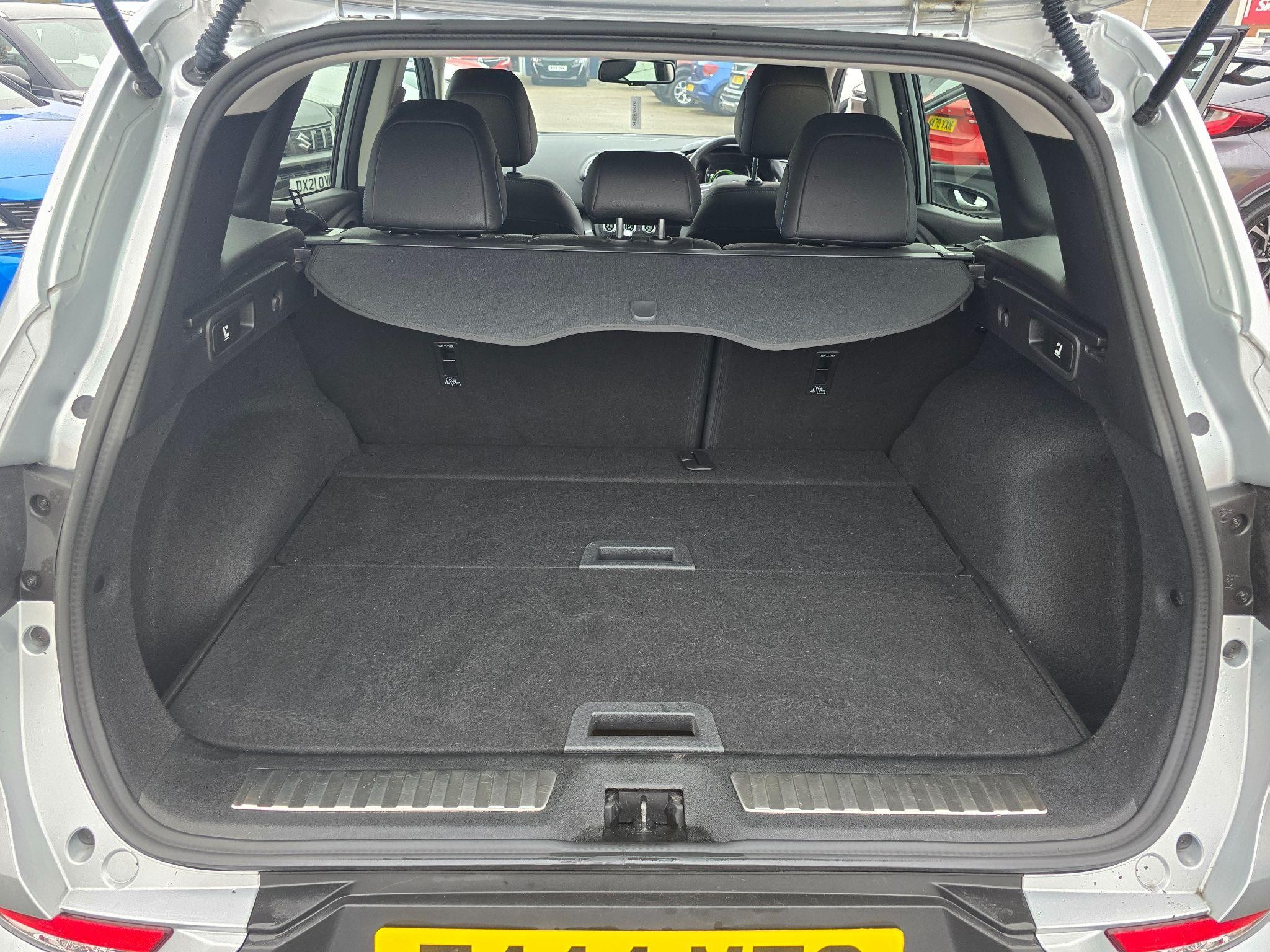 Renault Kadjar Image 10