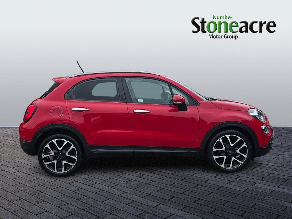 Fiat 500X Image 2