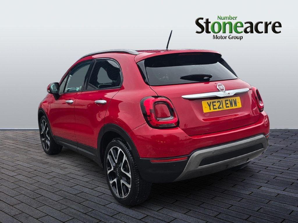 Fiat 500X Image 5