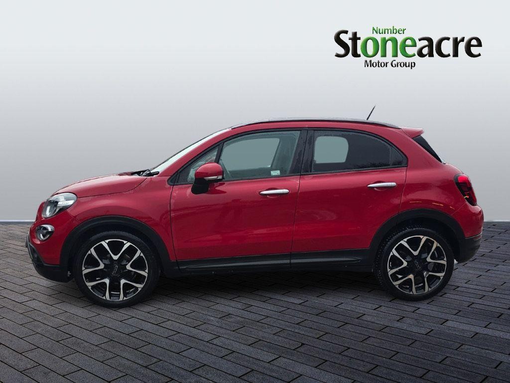 Fiat 500X Image 6