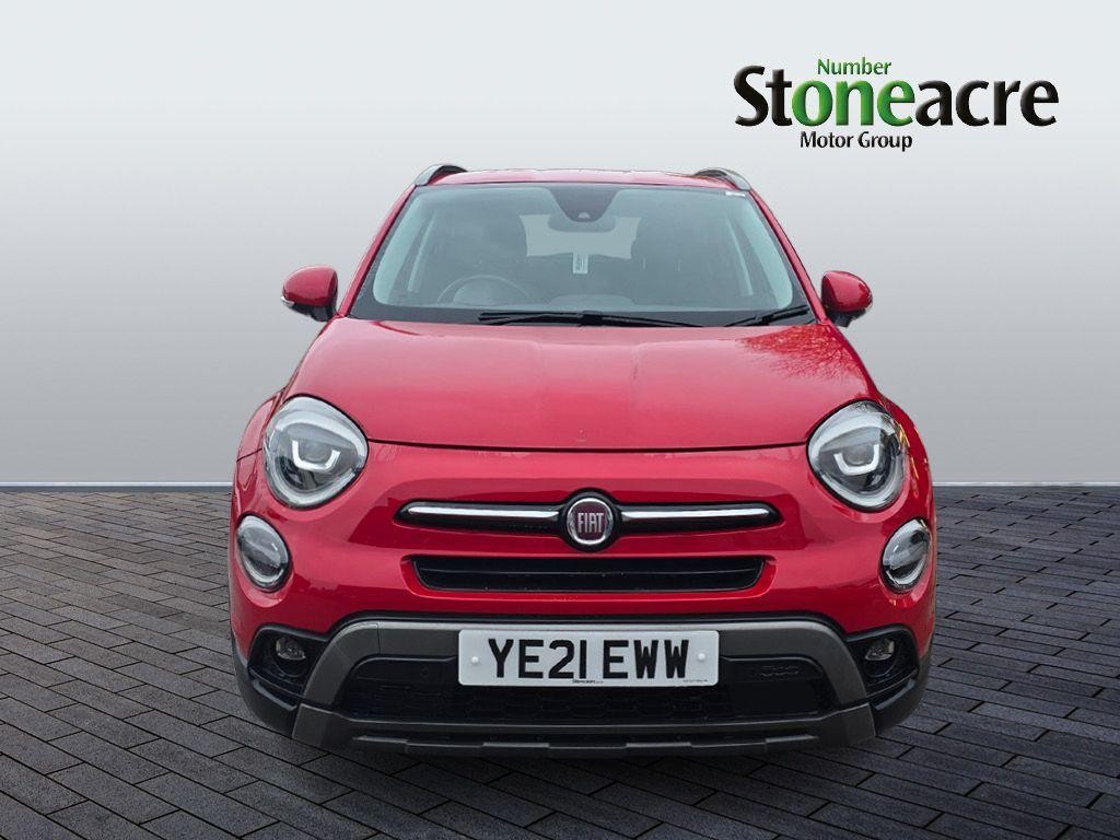 Fiat 500X Image 8