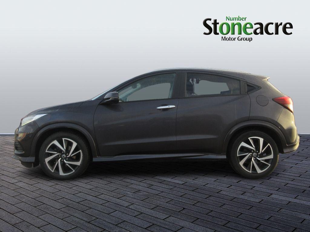 Honda HR-V Image 6