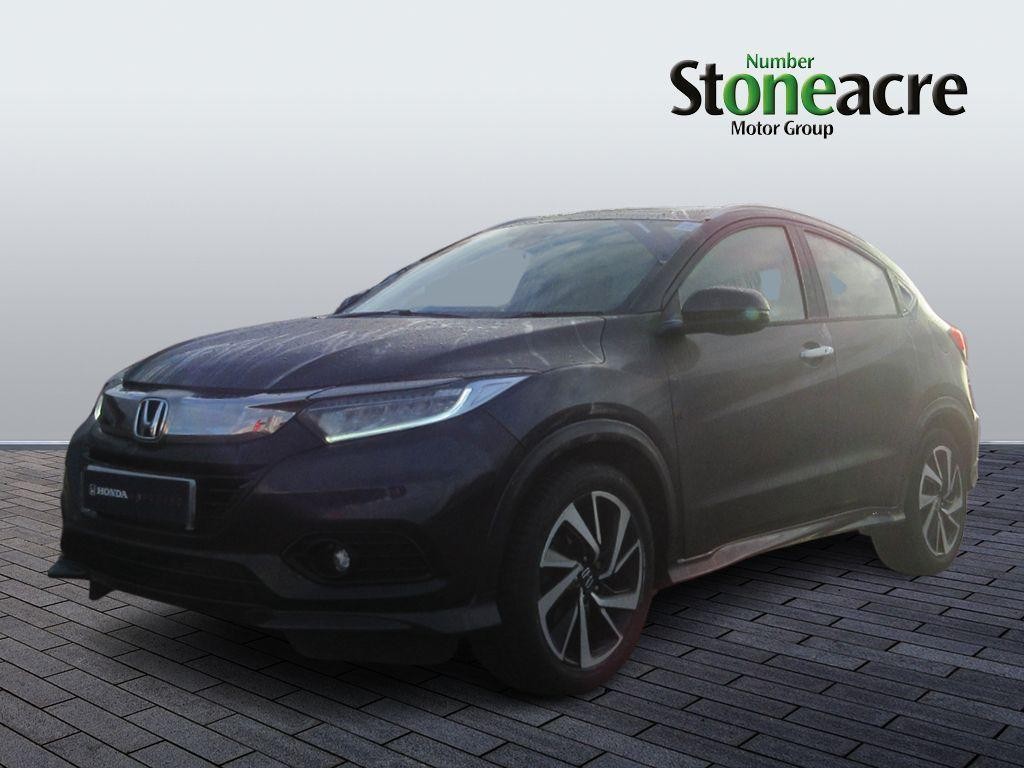 Honda HR-V Image 7