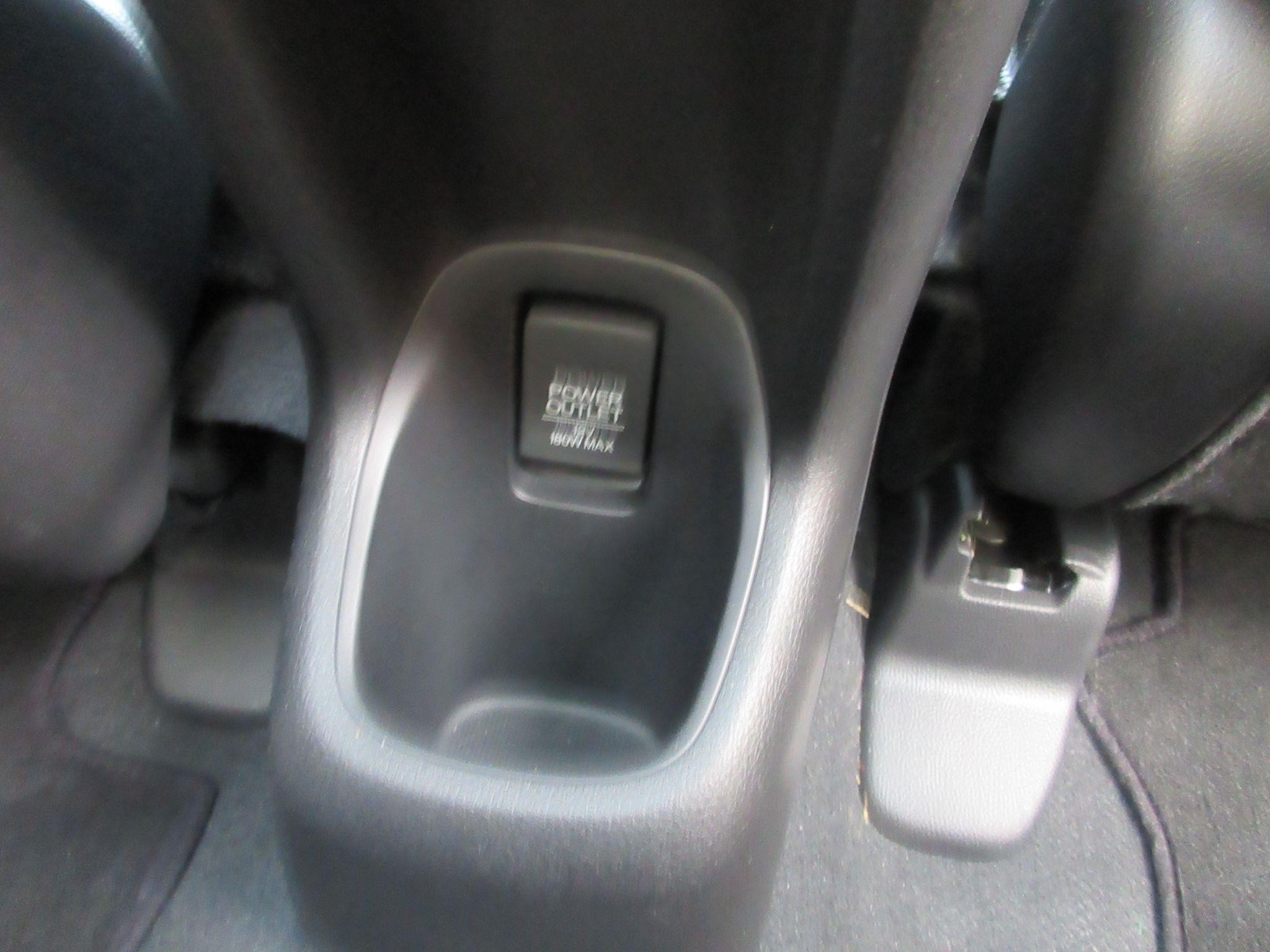 Honda HR-V Image 16