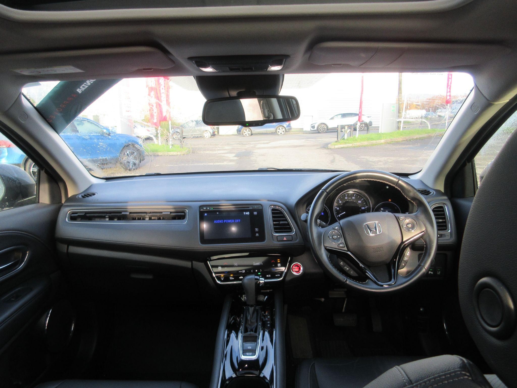 Honda HR-V Image 17