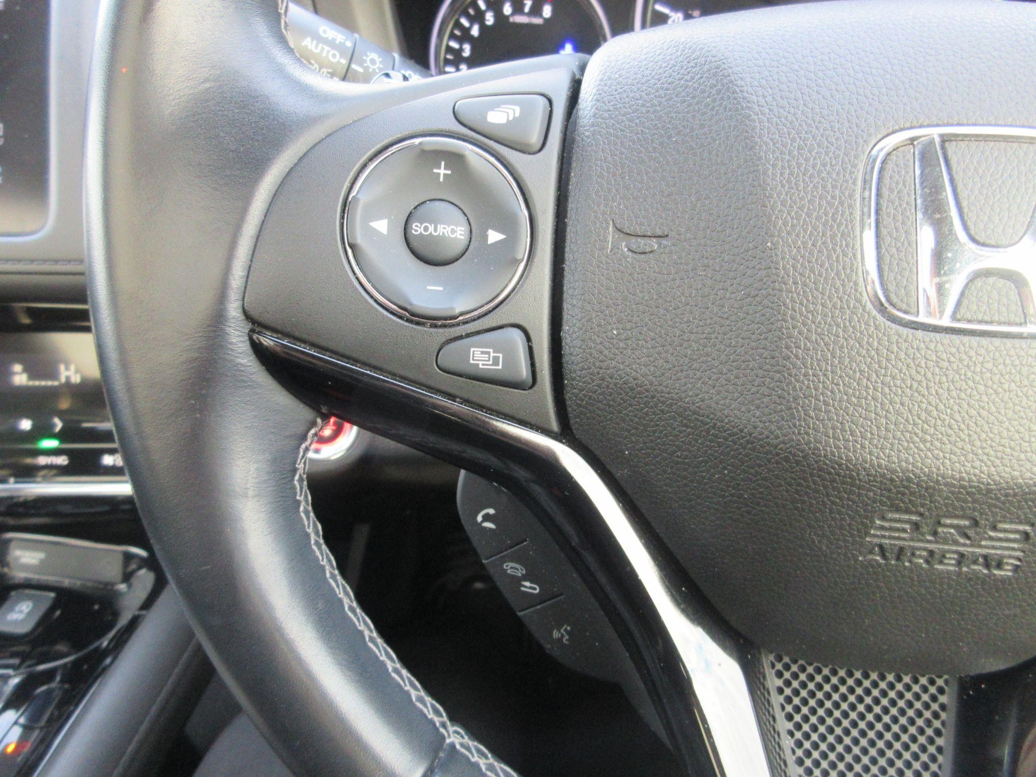 Honda HR-V Image 21