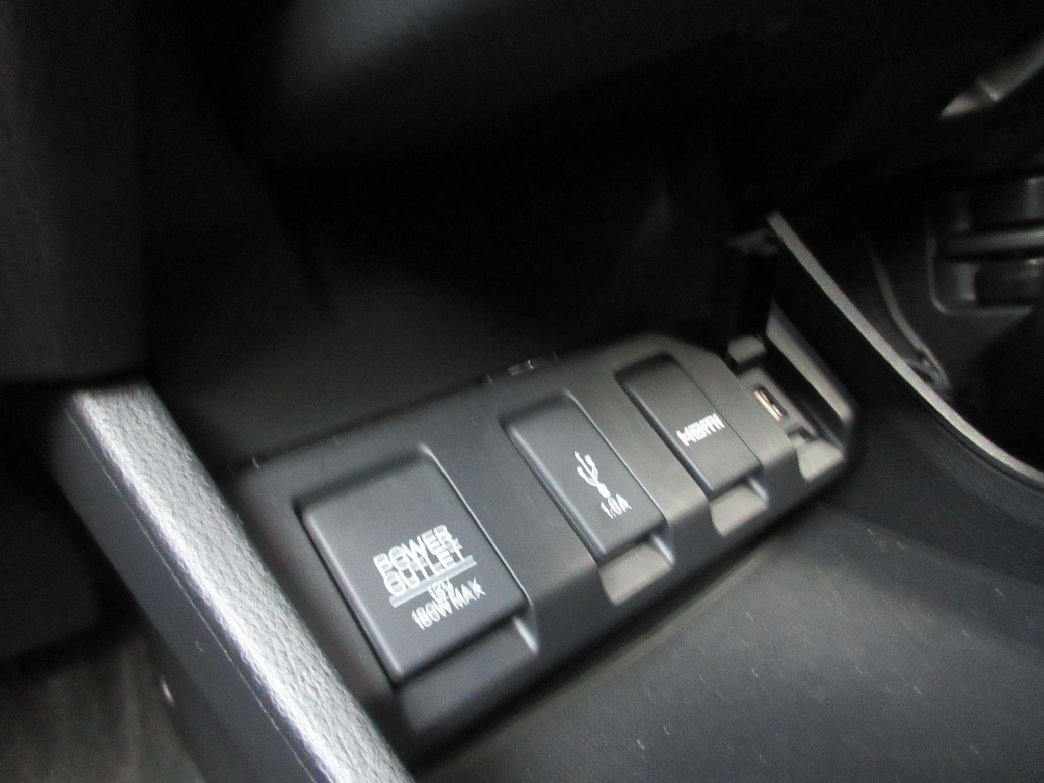 Honda HR-V Image 31