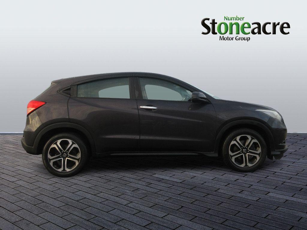 Honda HR-V Image 2