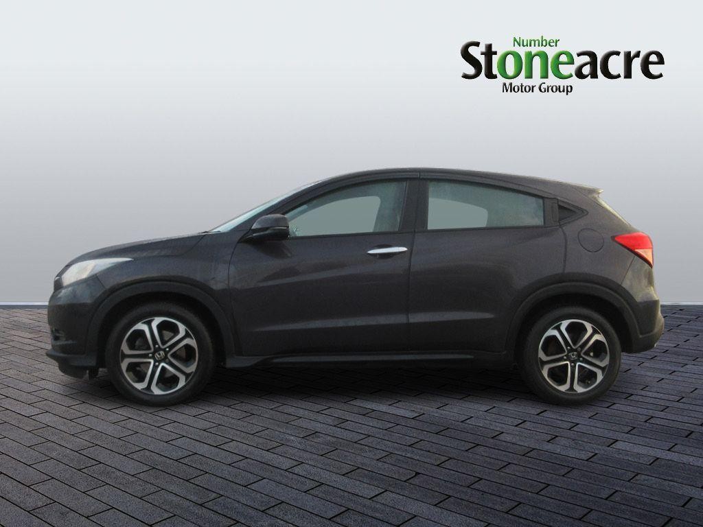 Honda HR-V Image 6