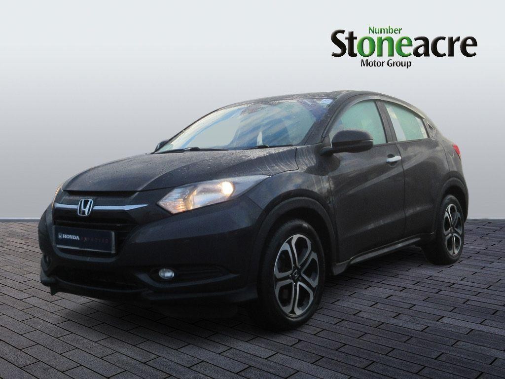 Honda HR-V Image 7