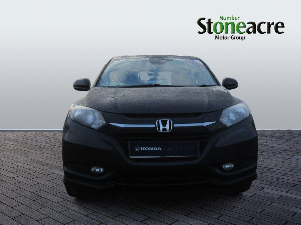 Honda HR-V Image 8