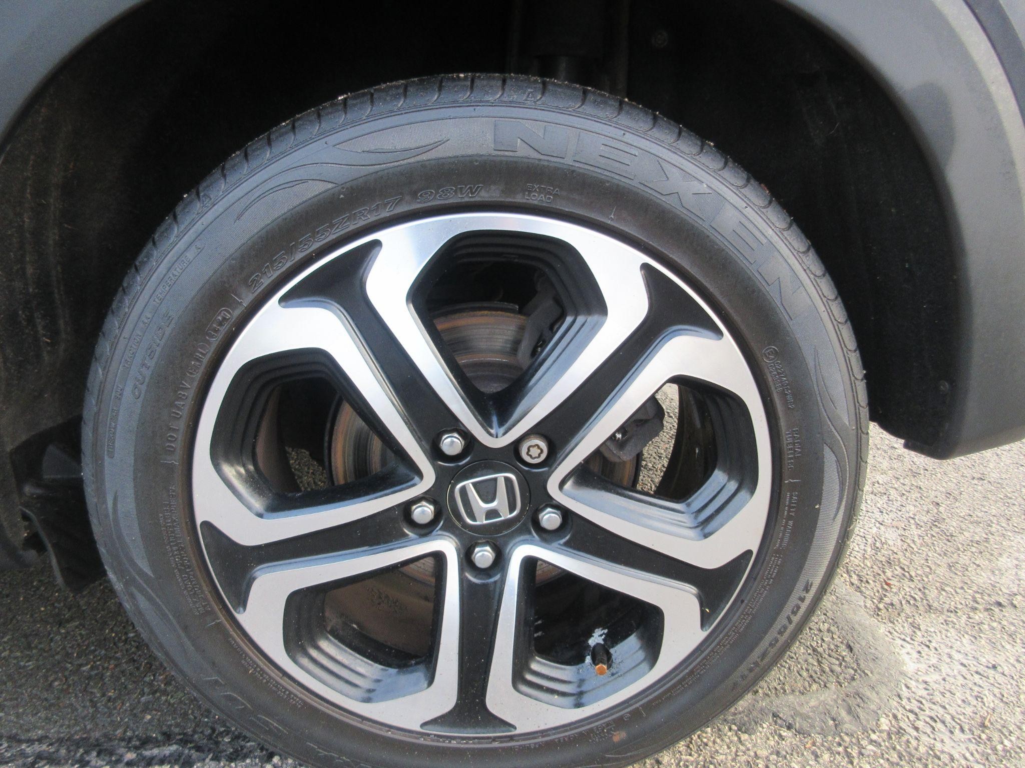 Honda HR-V Image 9