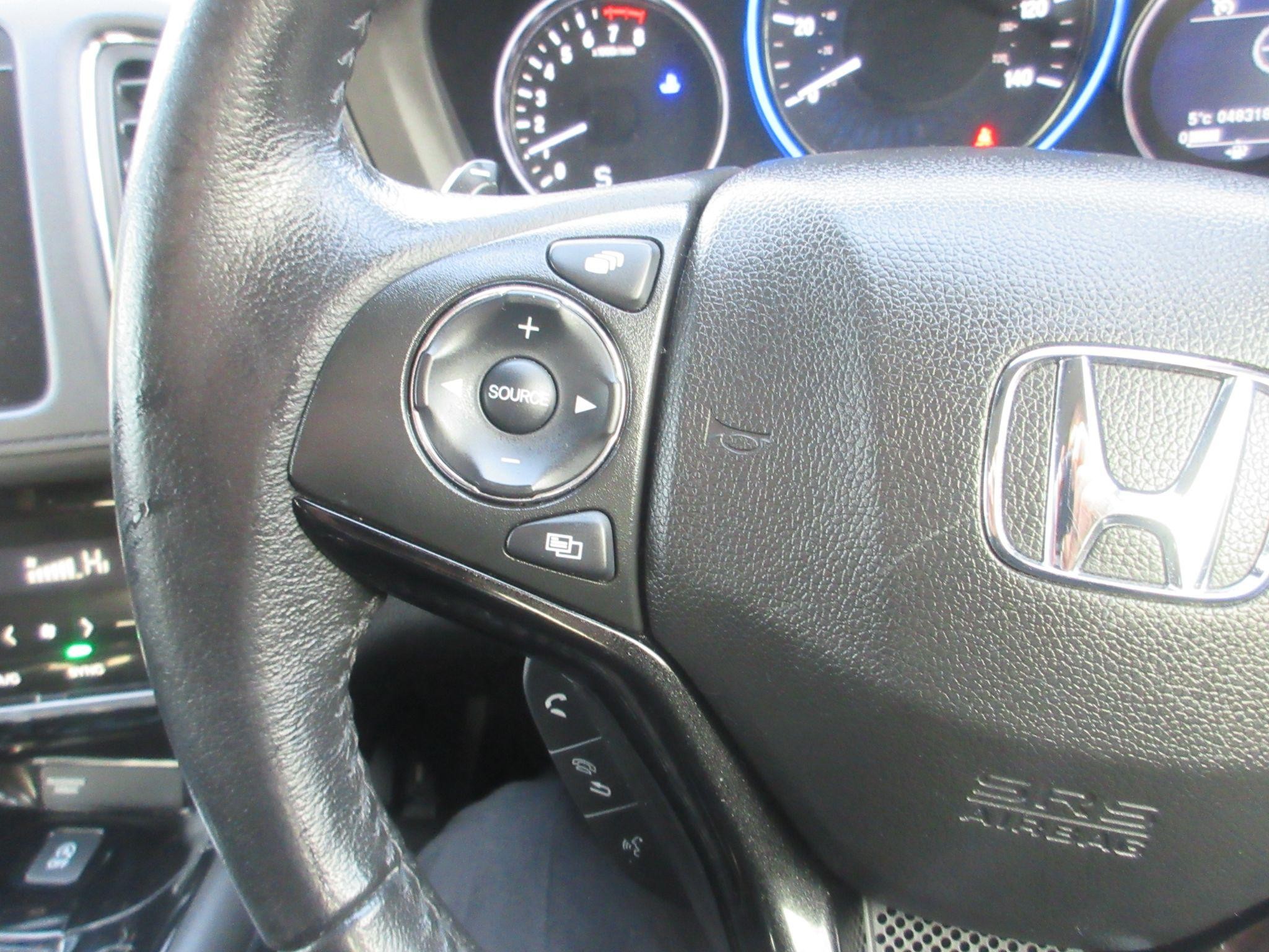 Honda HR-V Image 28