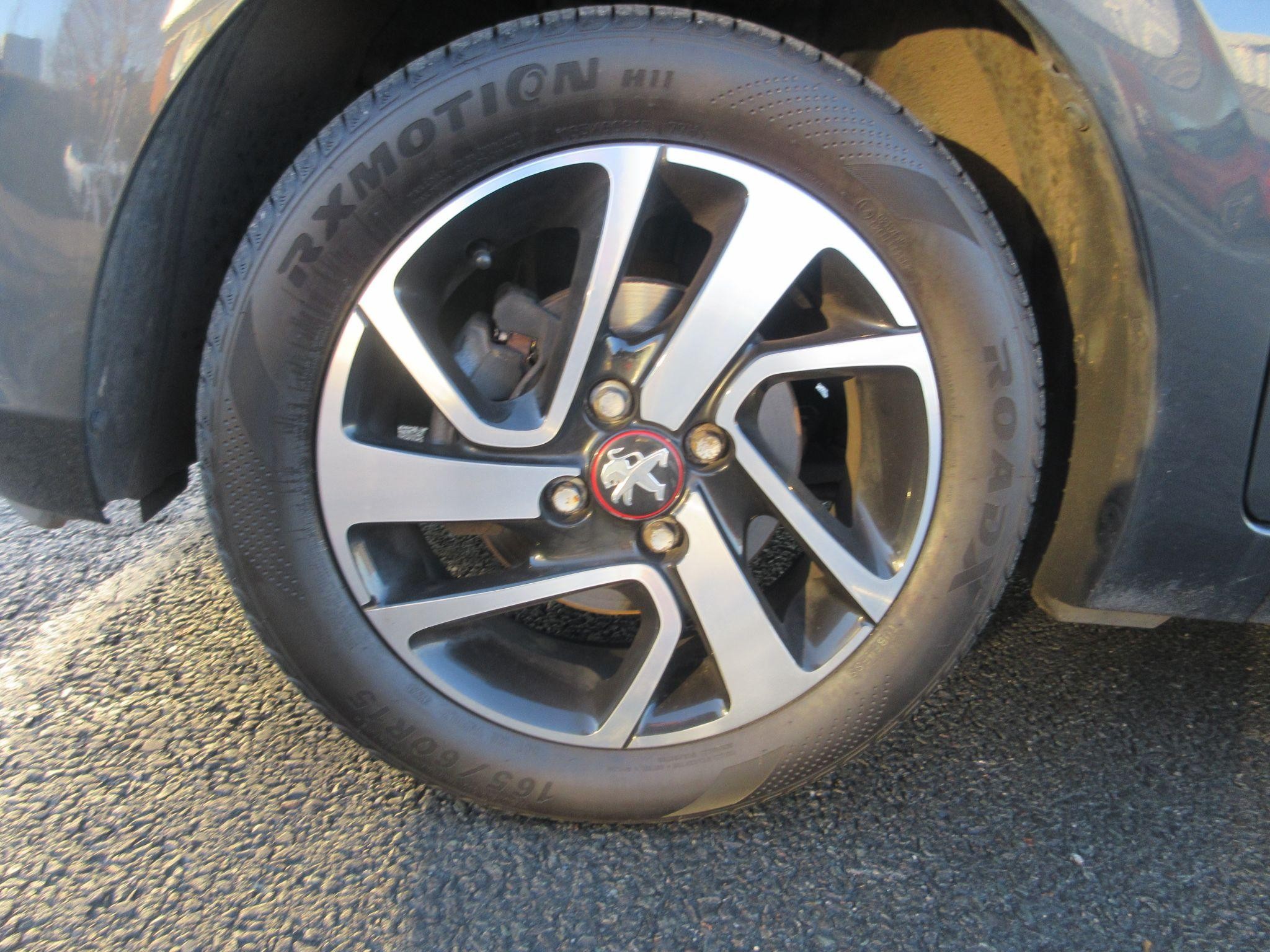 Peugeot 108 Image 7