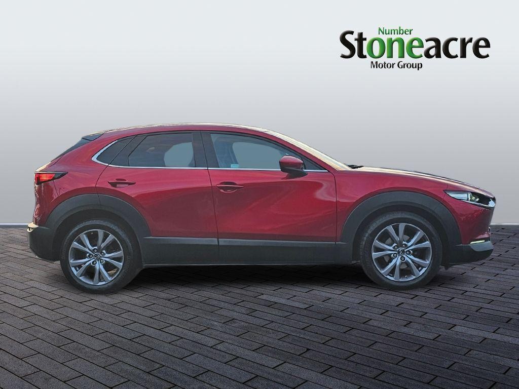 Mazda CX-30 Image 2