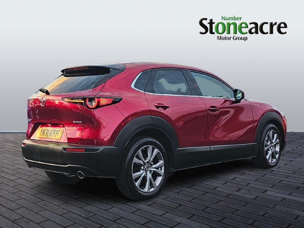 Mazda CX-30 Image 3