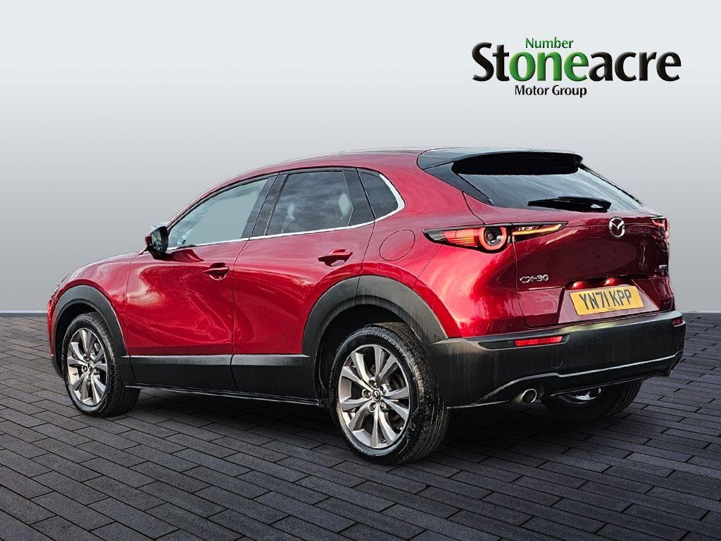 Mazda CX-30 Image 5