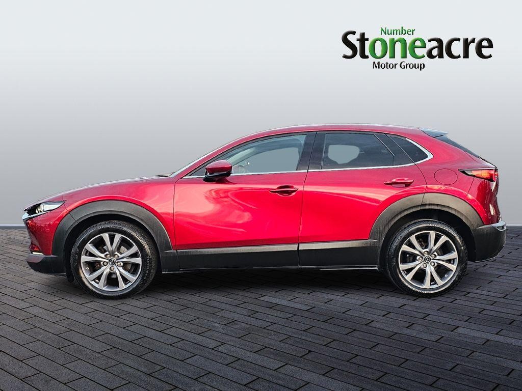 Mazda CX-30 Image 6