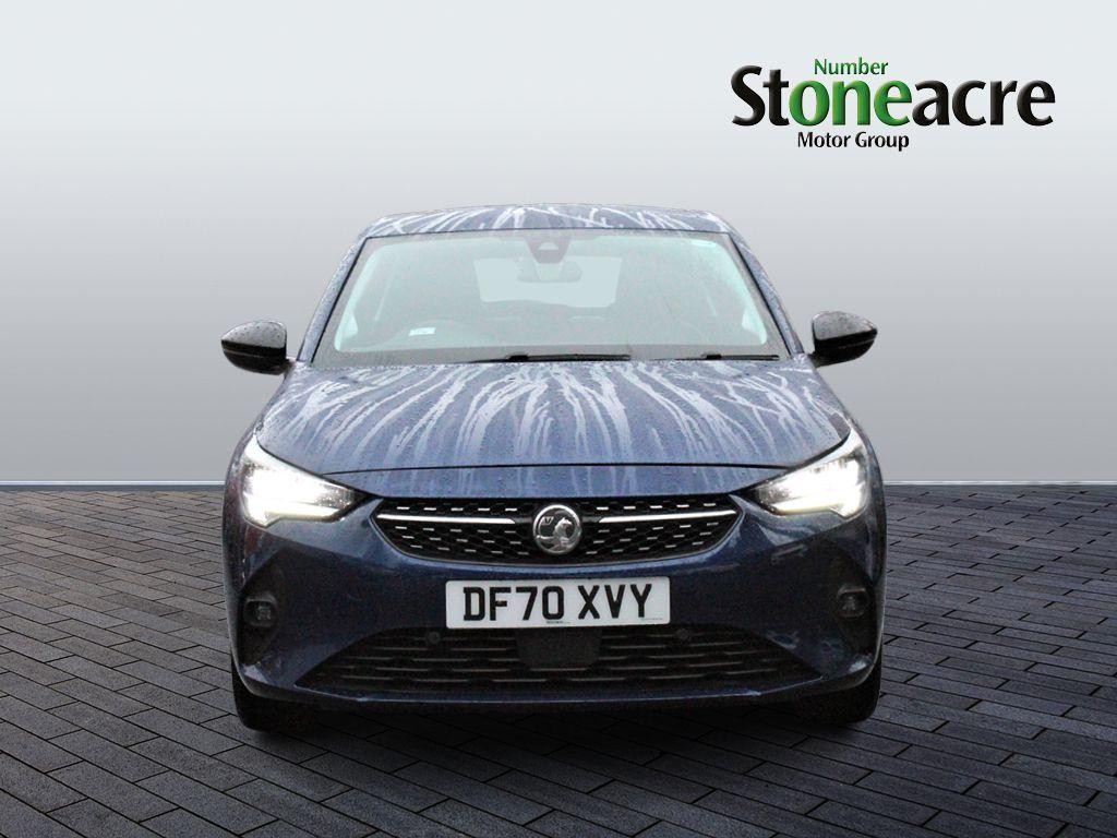 Vauxhall Corsa Image 8