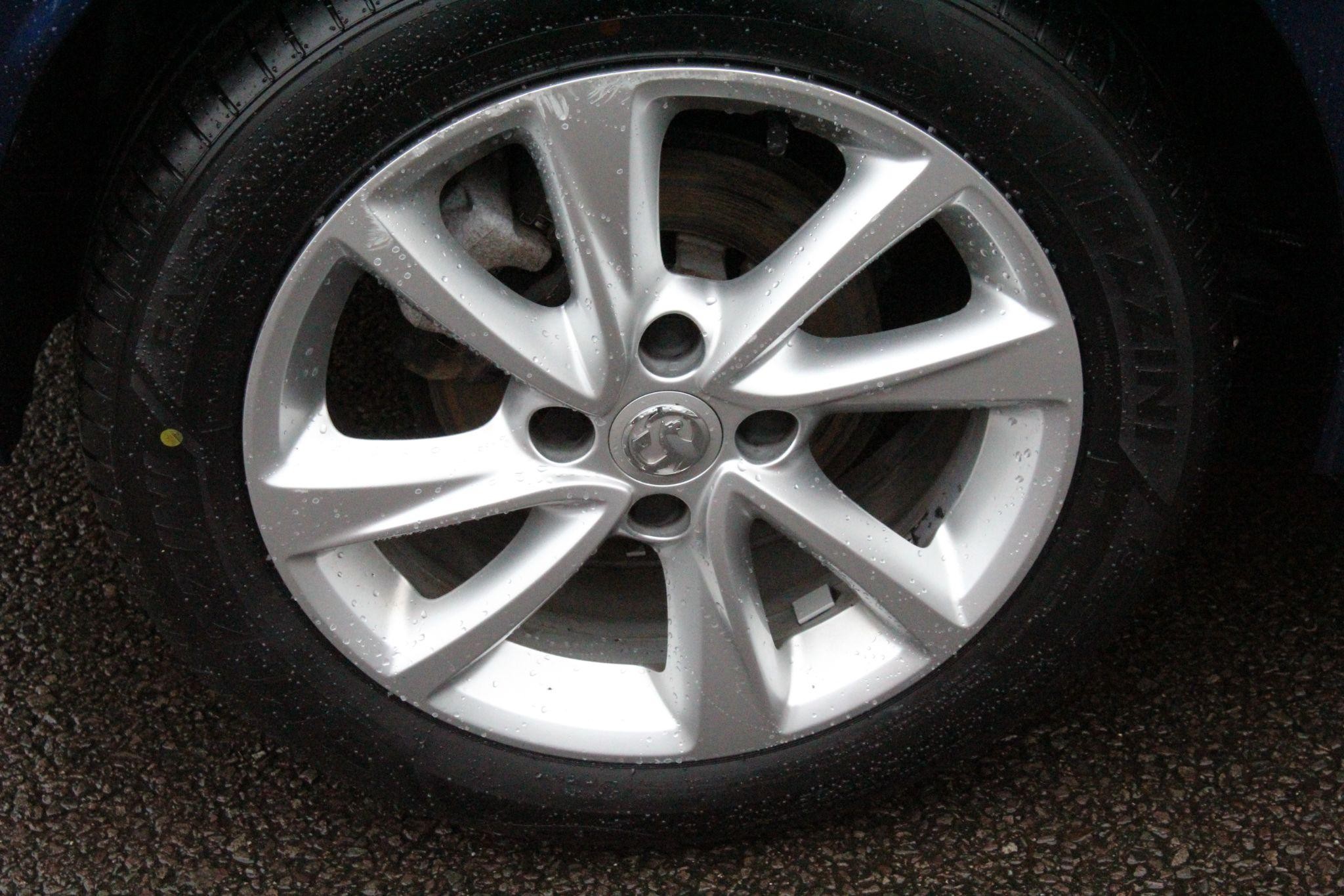 Vauxhall Corsa Image 9