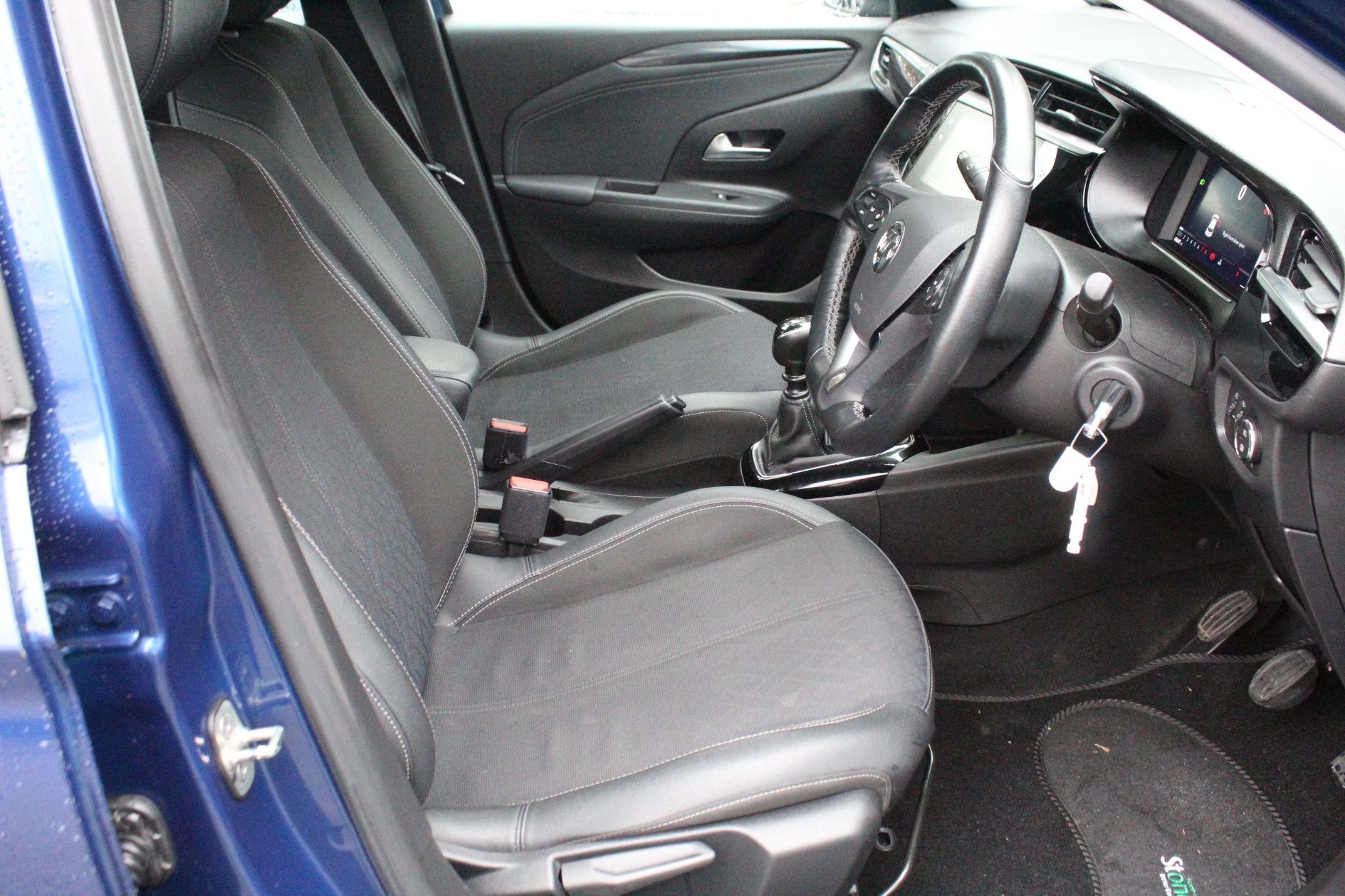 Vauxhall Corsa Image 11