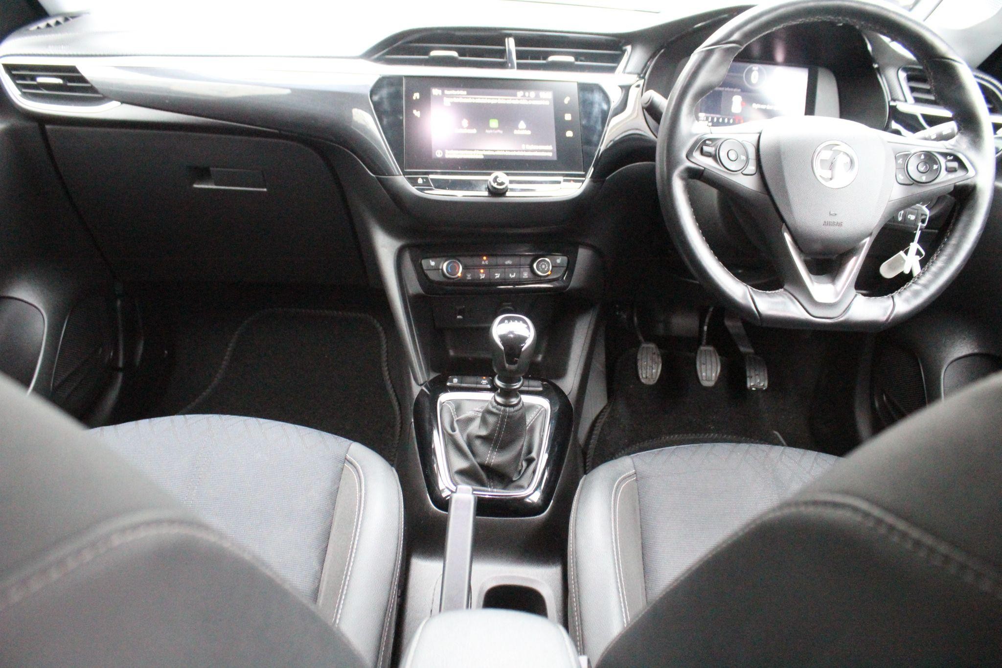 Vauxhall Corsa Image 12