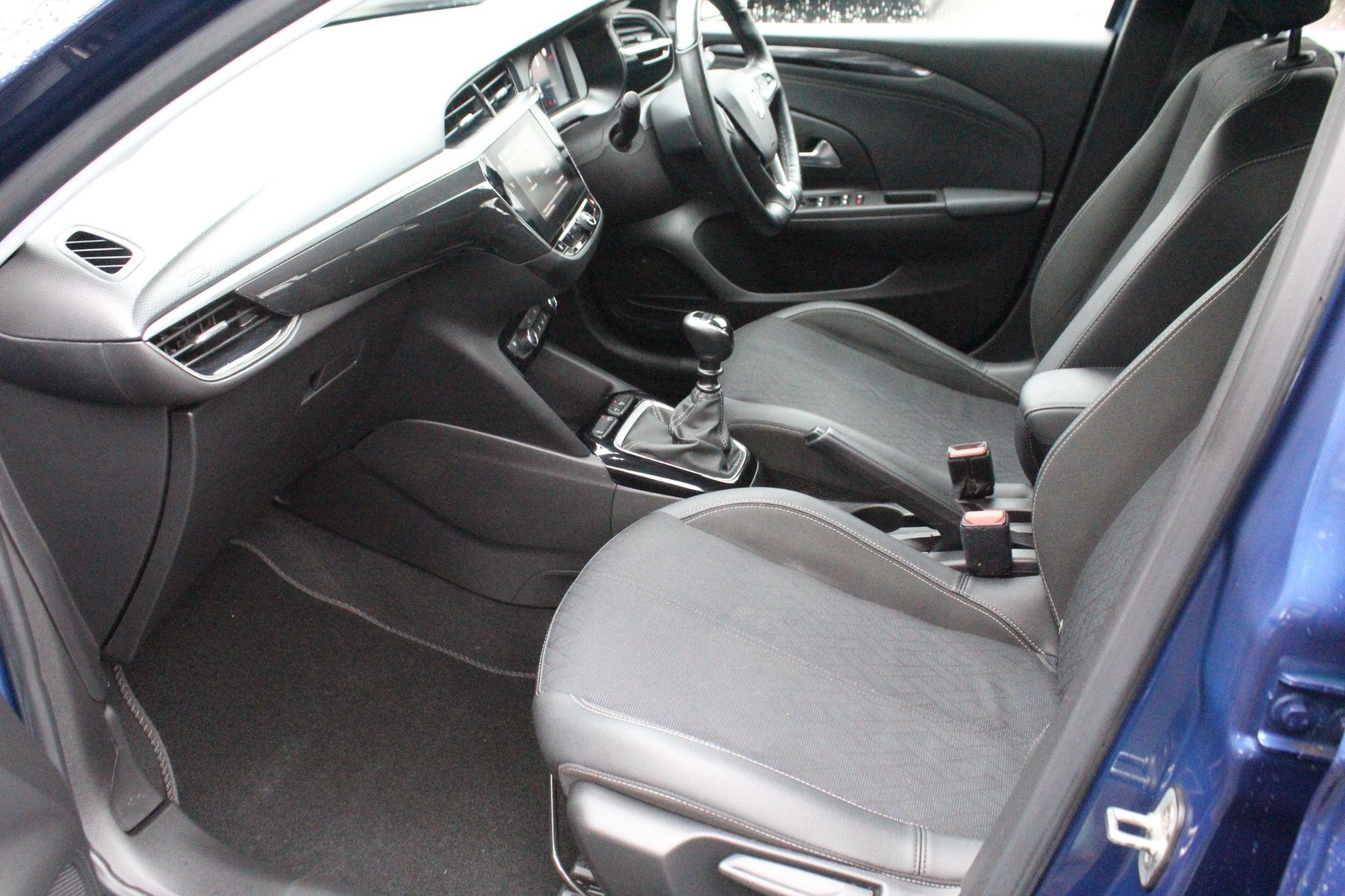 Vauxhall Corsa Image 13