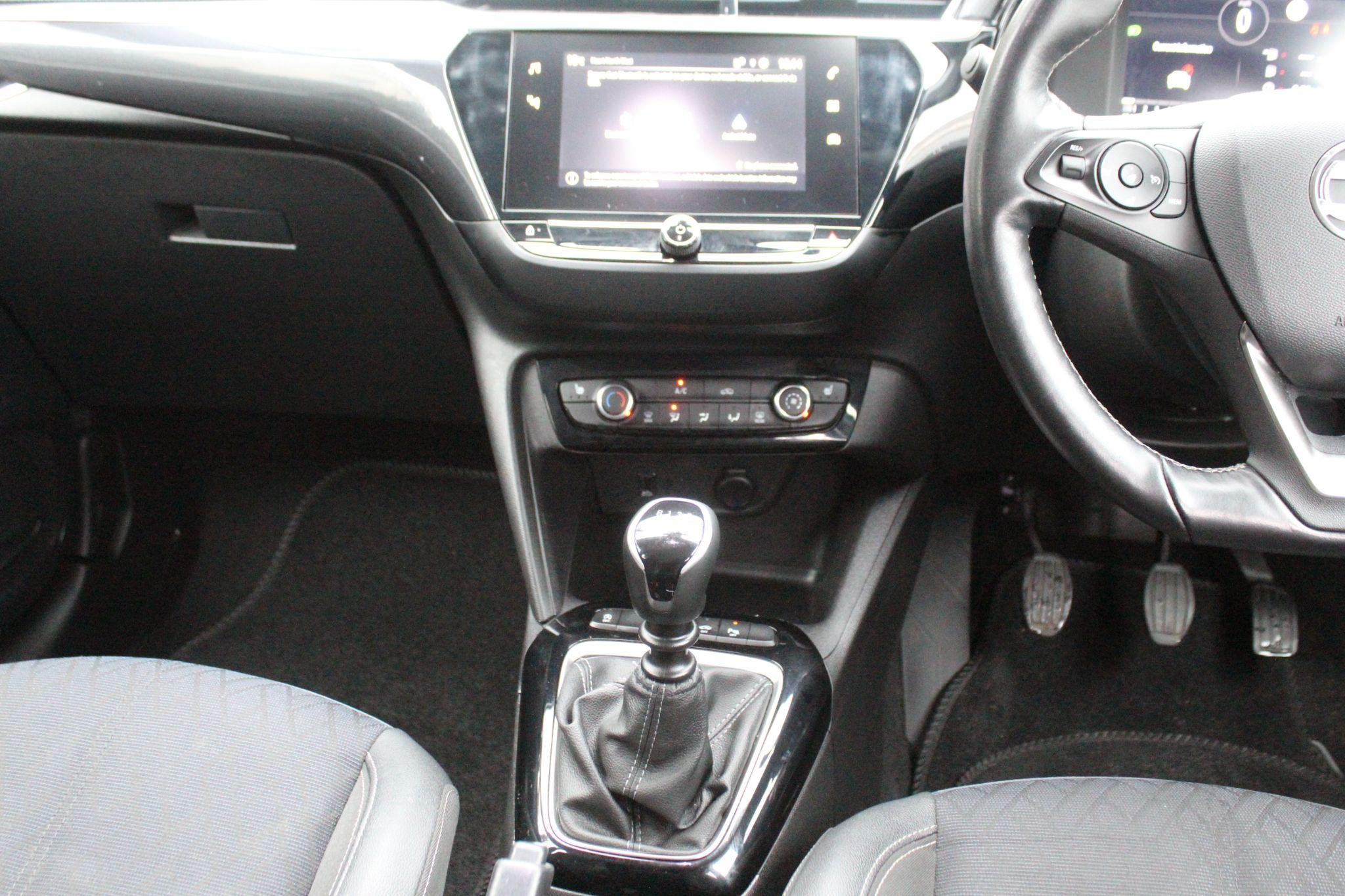 Vauxhall Corsa Image 20