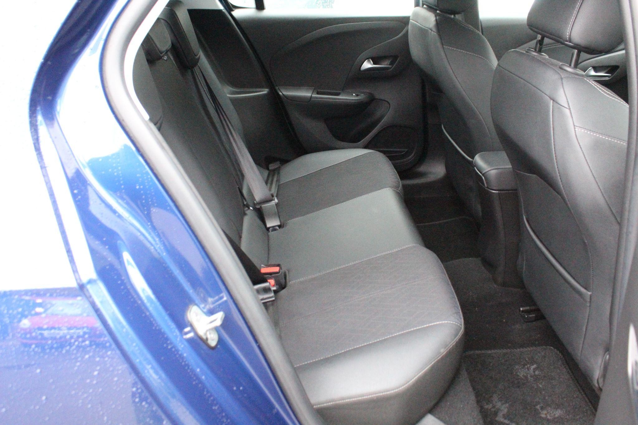 Vauxhall Corsa Image 21