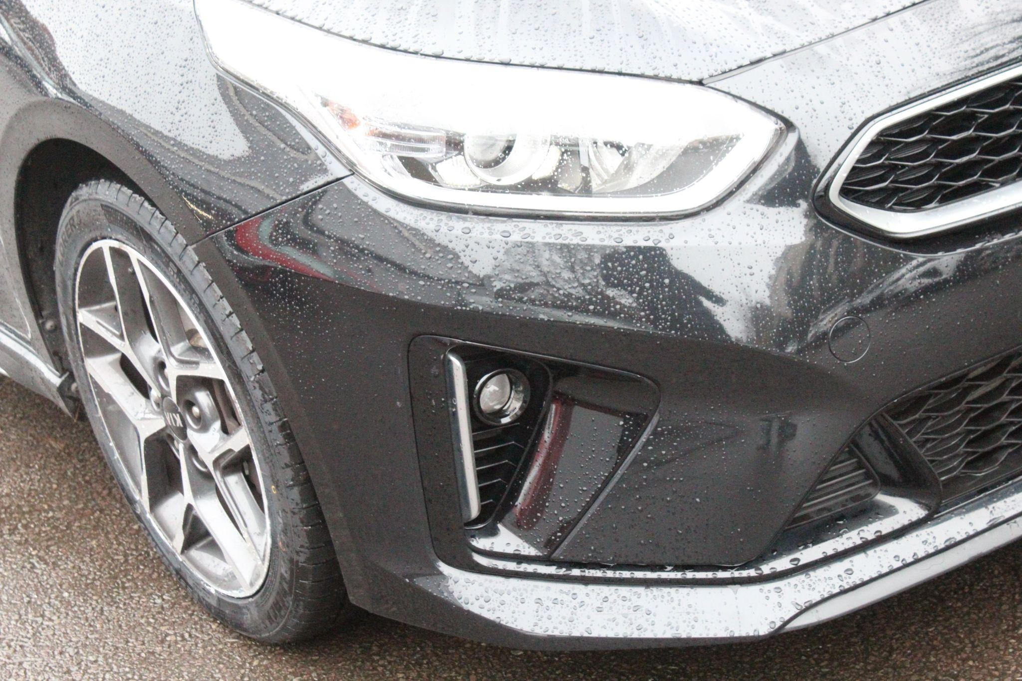 Kia Ceed Image 9