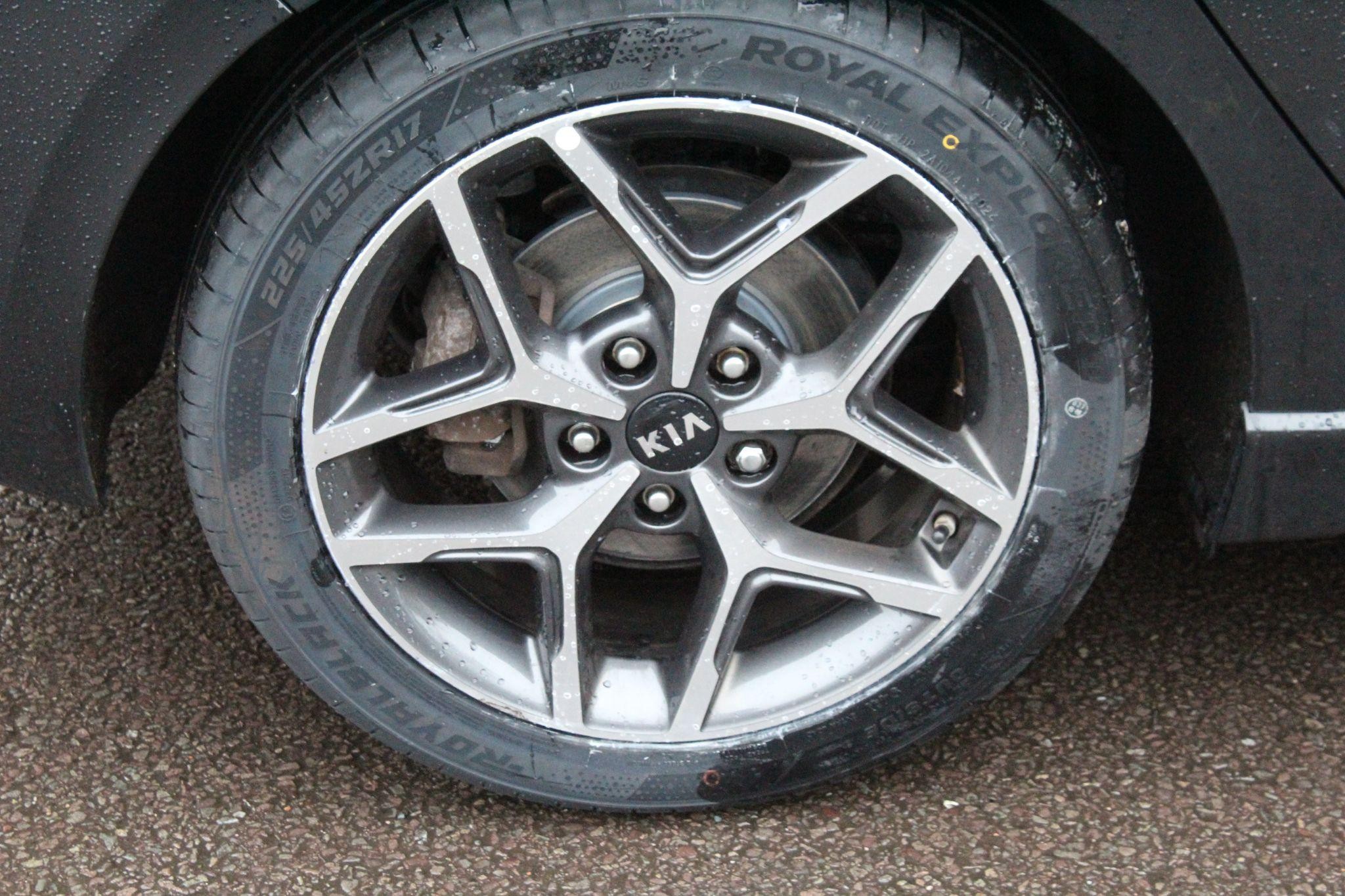 Kia Ceed Image 10