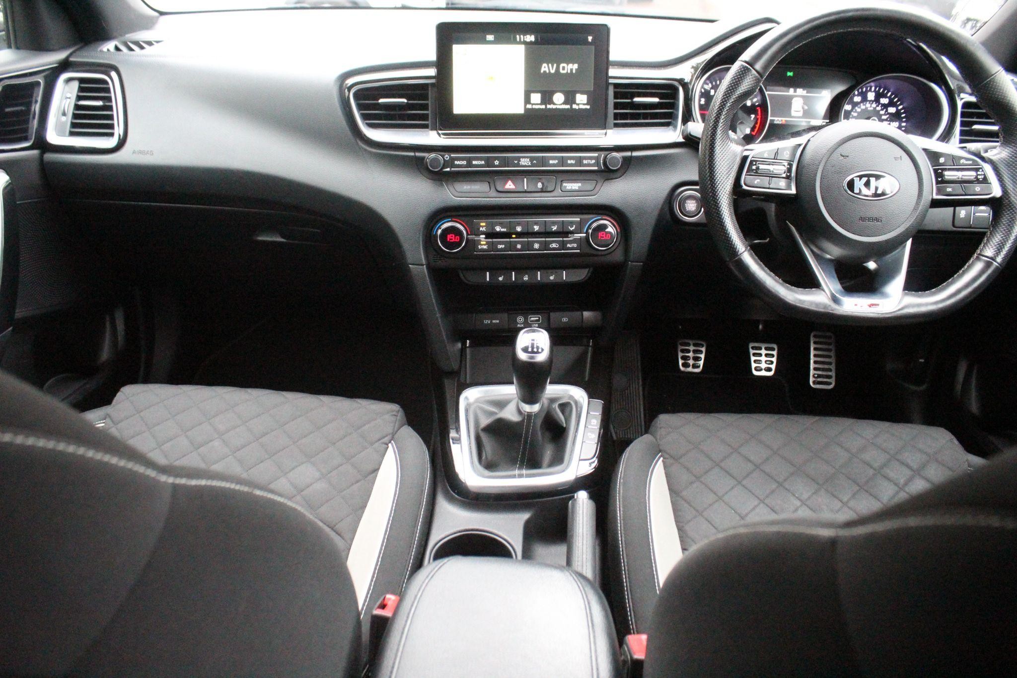 Kia Ceed Image 14