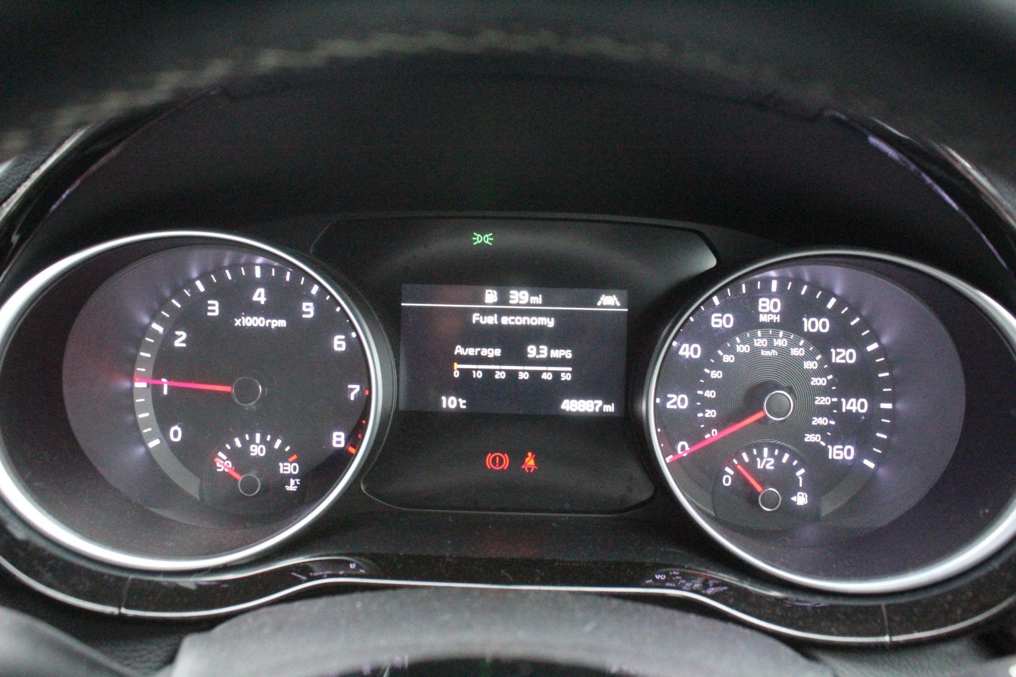 Kia Ceed Image 16