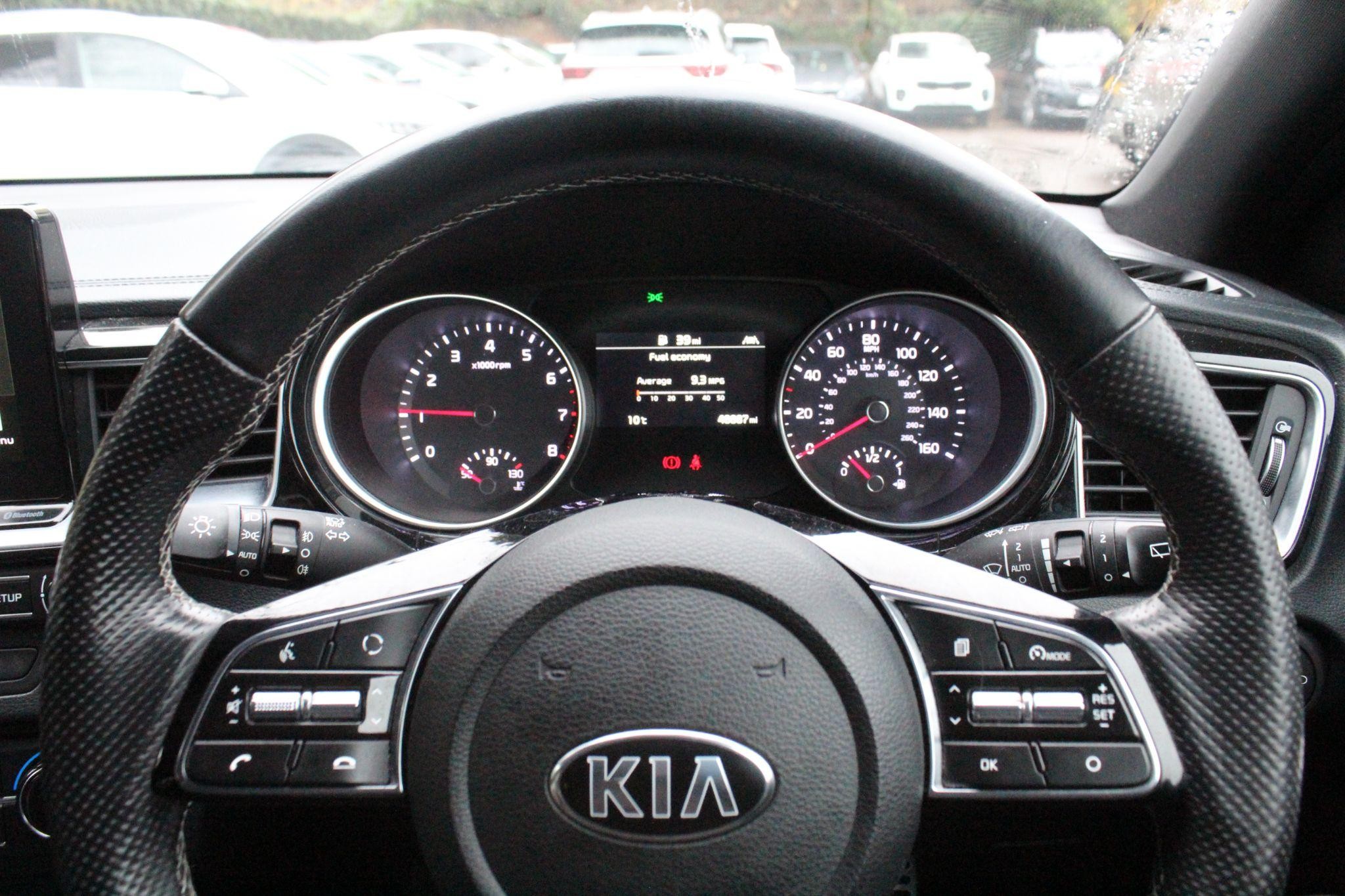 Kia Ceed Image 17