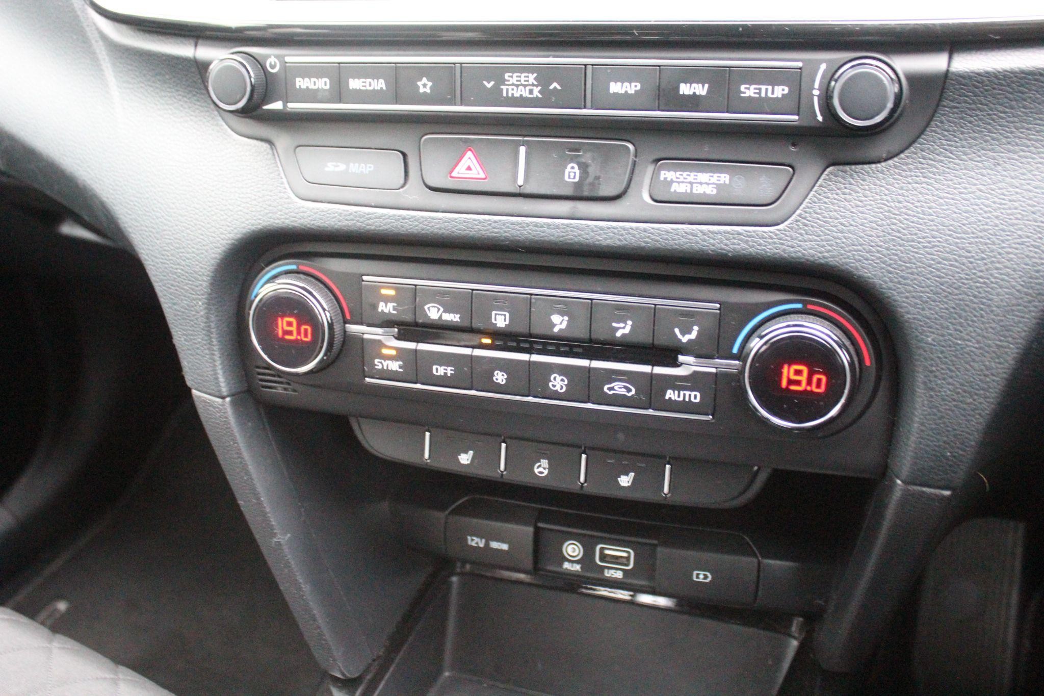 Kia Ceed Image 21