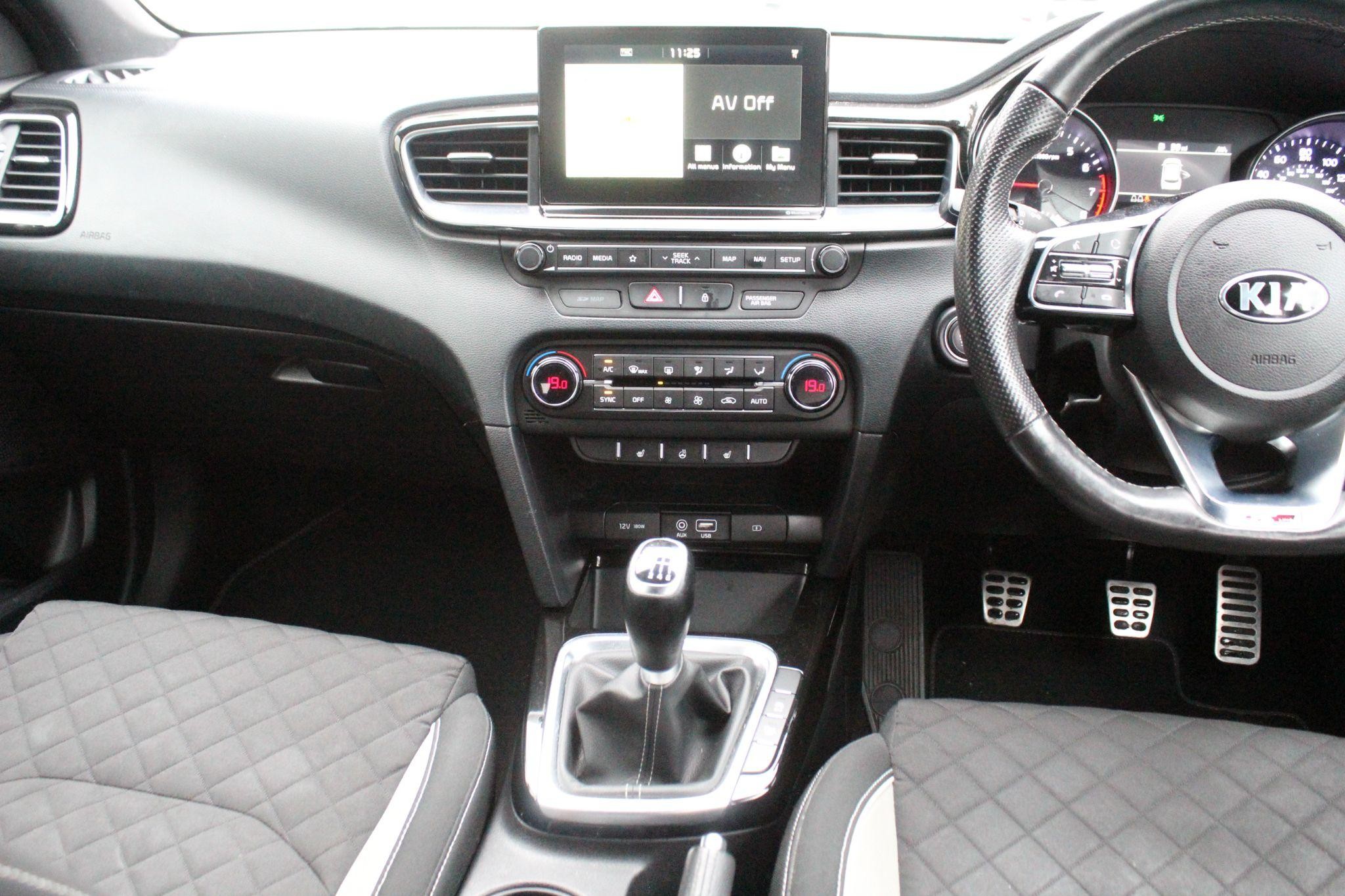 Kia Ceed Image 23