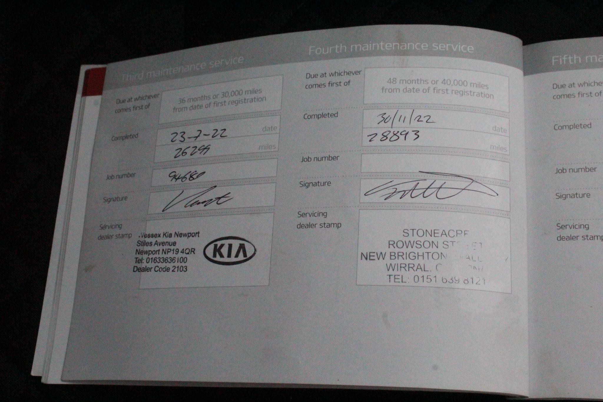 Kia Ceed Image 29