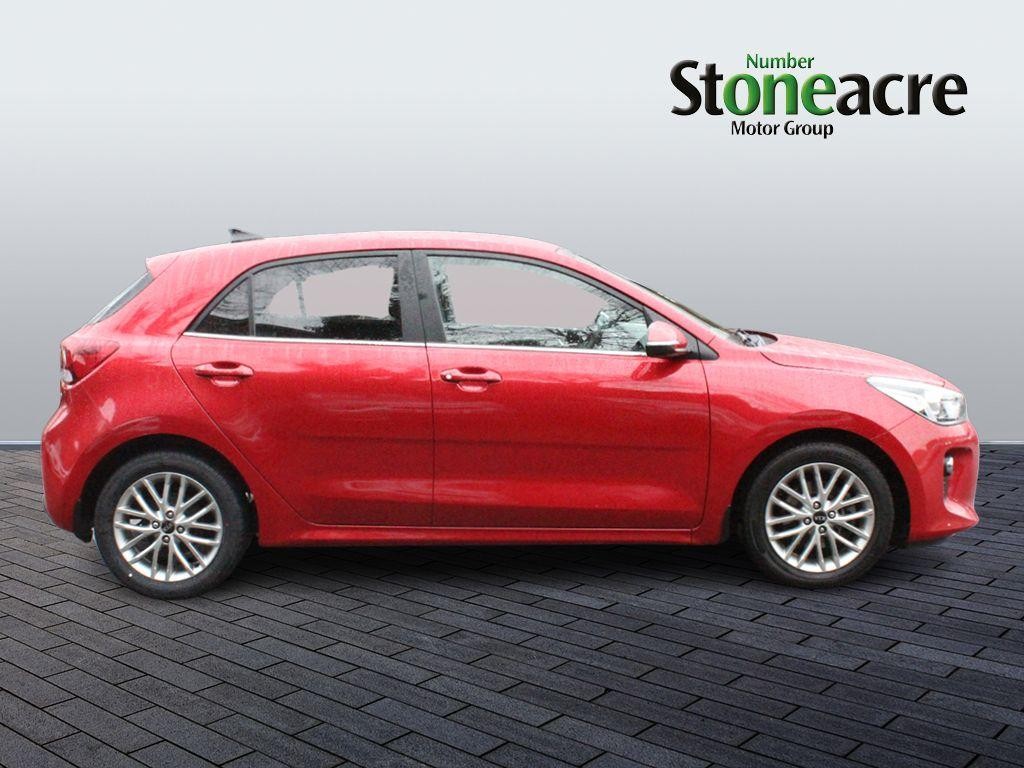 Kia Rio Image 2