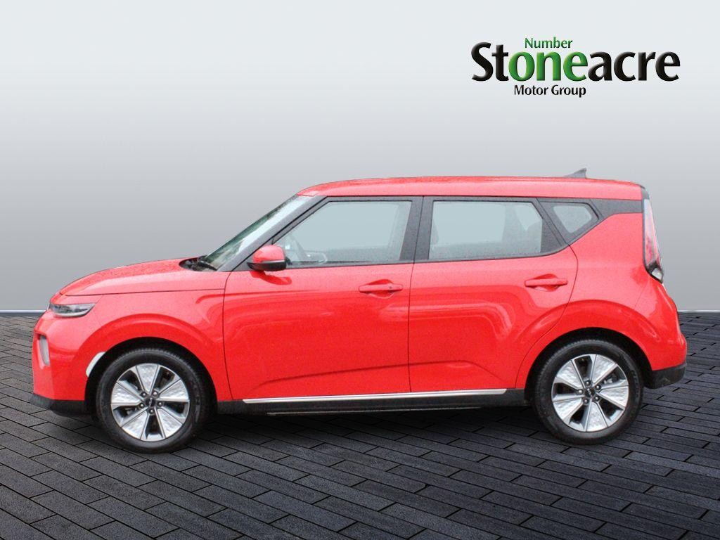 Kia Soul Image 6