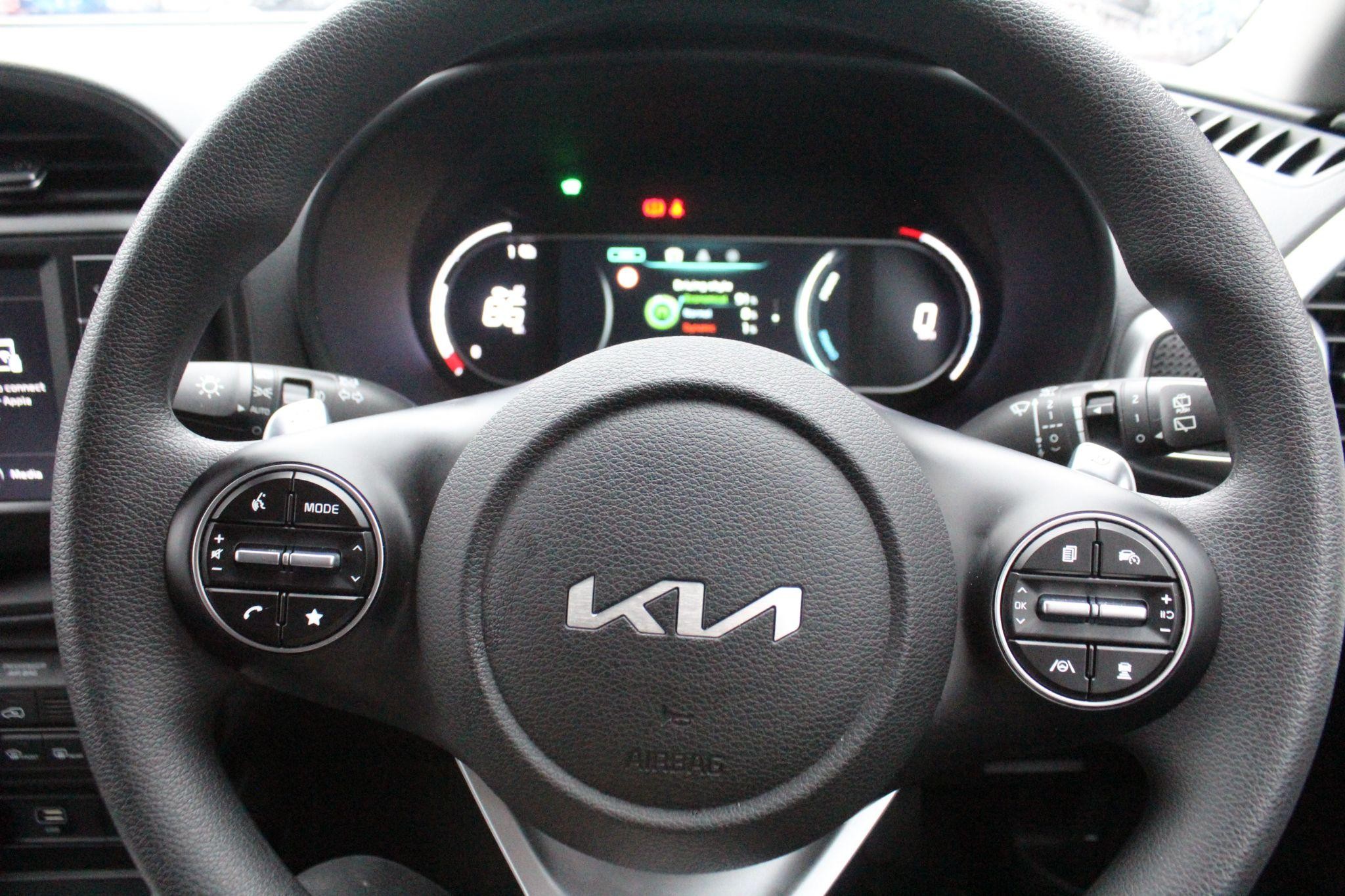 Kia Soul Image 15